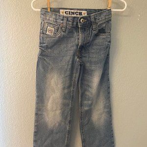 Cinch boys Jeans